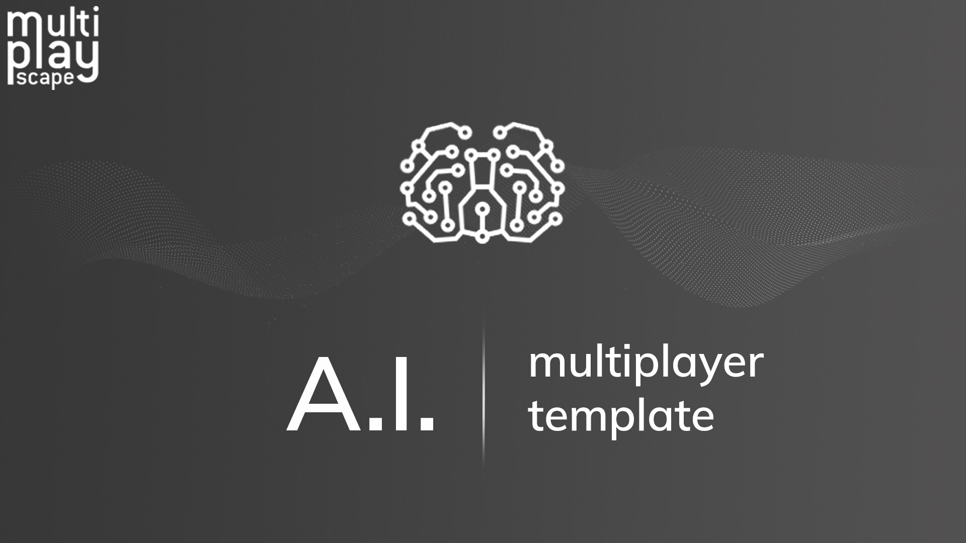 AI Multiplayer Template 2.0